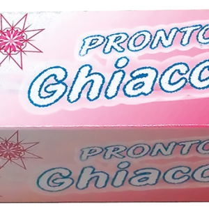 ASTUCCIO 10 SACCHETTI FORMAGHIACCIO 28 CUBETTI LDPE