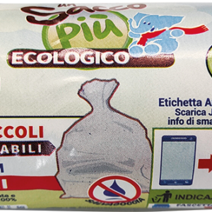 BOBINA ESTENSIBILE MANUALE H.50 DA 2,2 KG